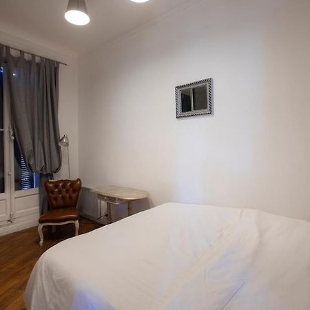 Cosy Republique Appartement Marseilles Buitenkant foto